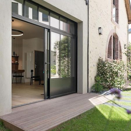 Les Apparts De Marin Laval  Exterior foto