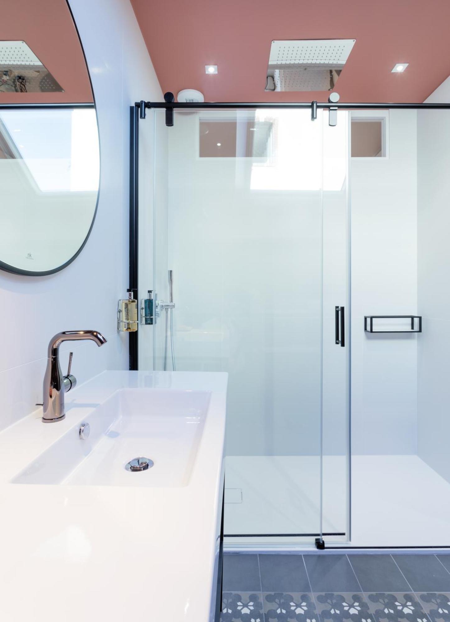 Les Apparts De Marin Laval  Habitación foto