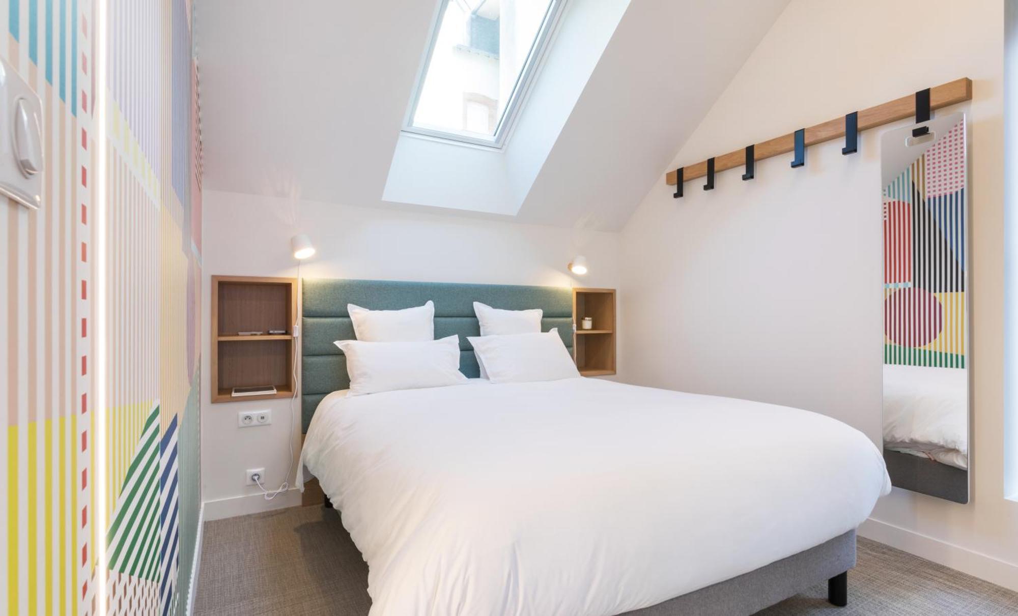 Les Apparts De Marin Laval  Habitación foto